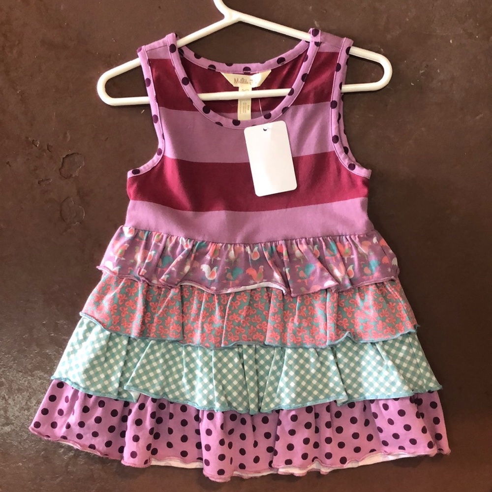 Matilda Jane Tunic